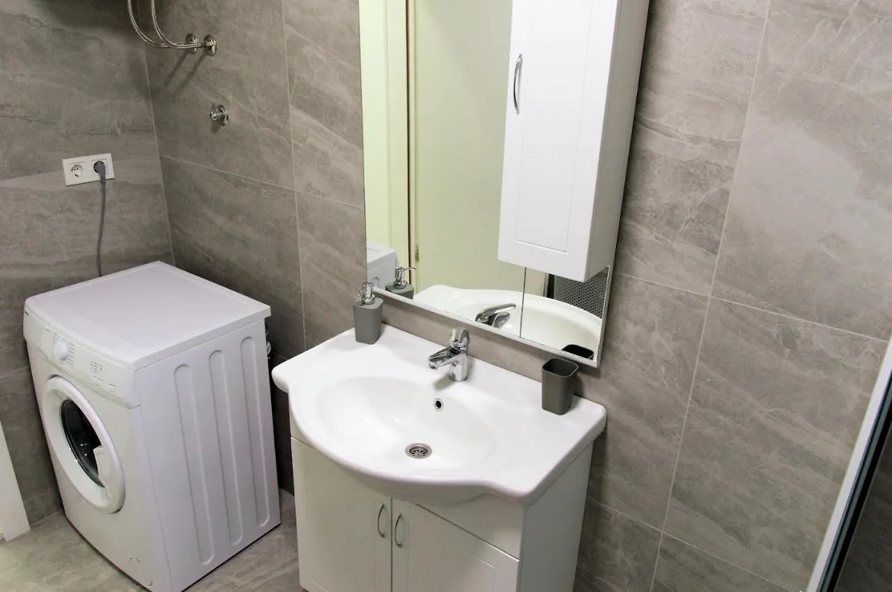 Apartman Miki Bibinje