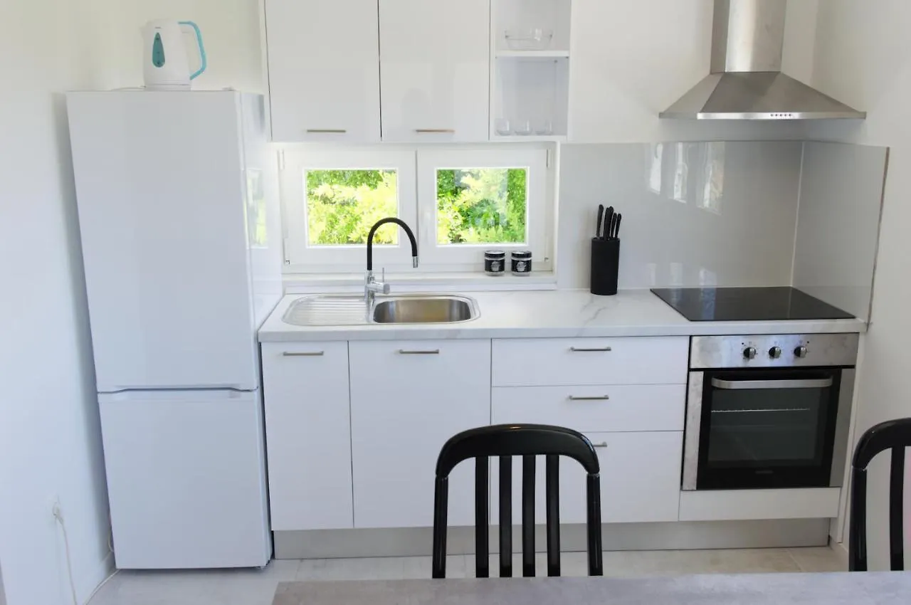 Apartman Miki Bibinje Apartment