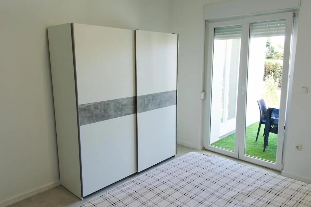 Apartment Apartman Miki Bibinje