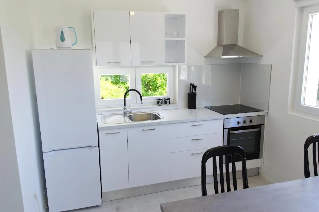 Apartman Miki Bibinje