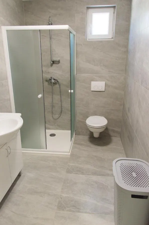 Apartment Apartman Miki Bibinje