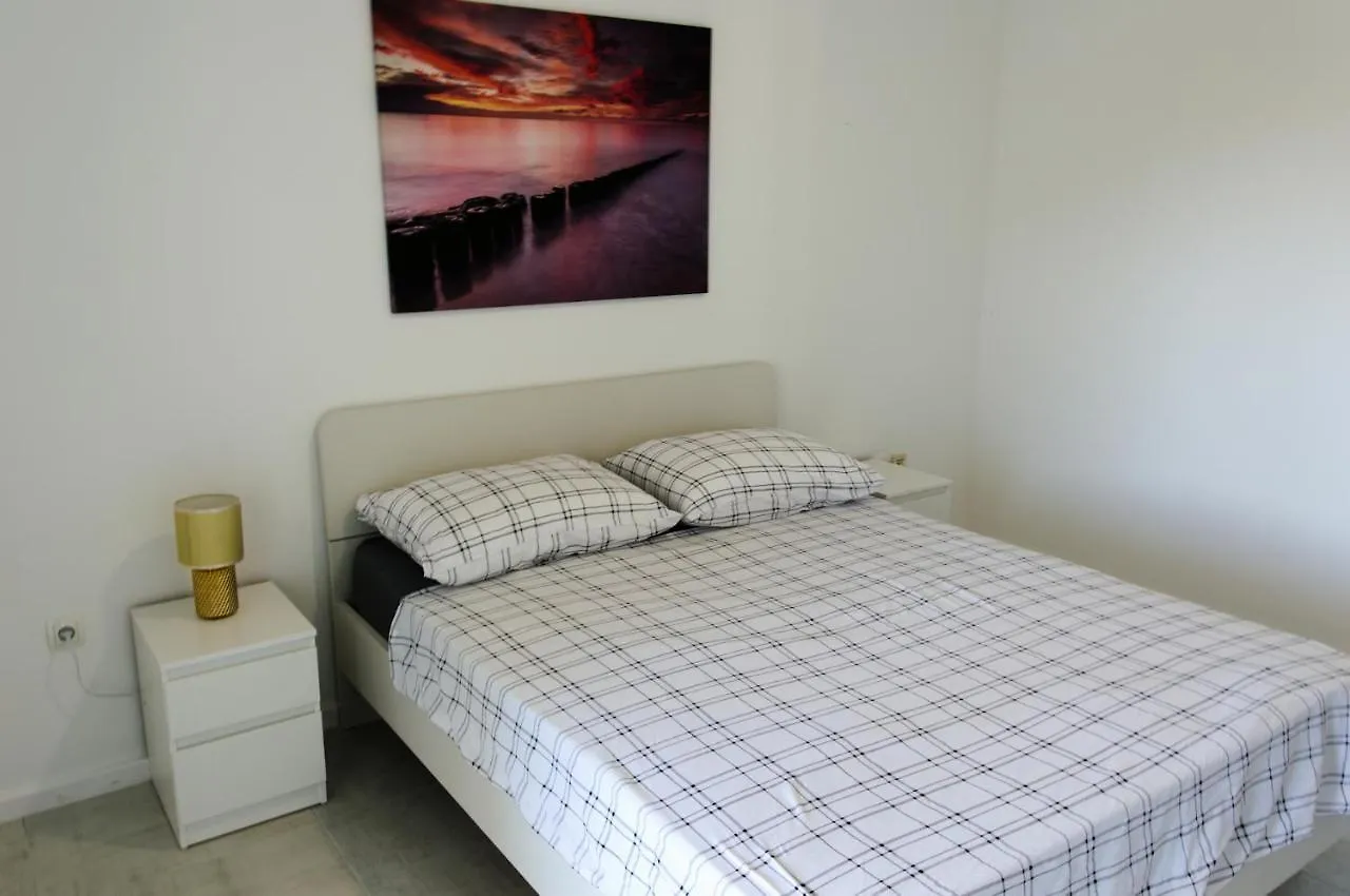 Apartman Miki Bibinje