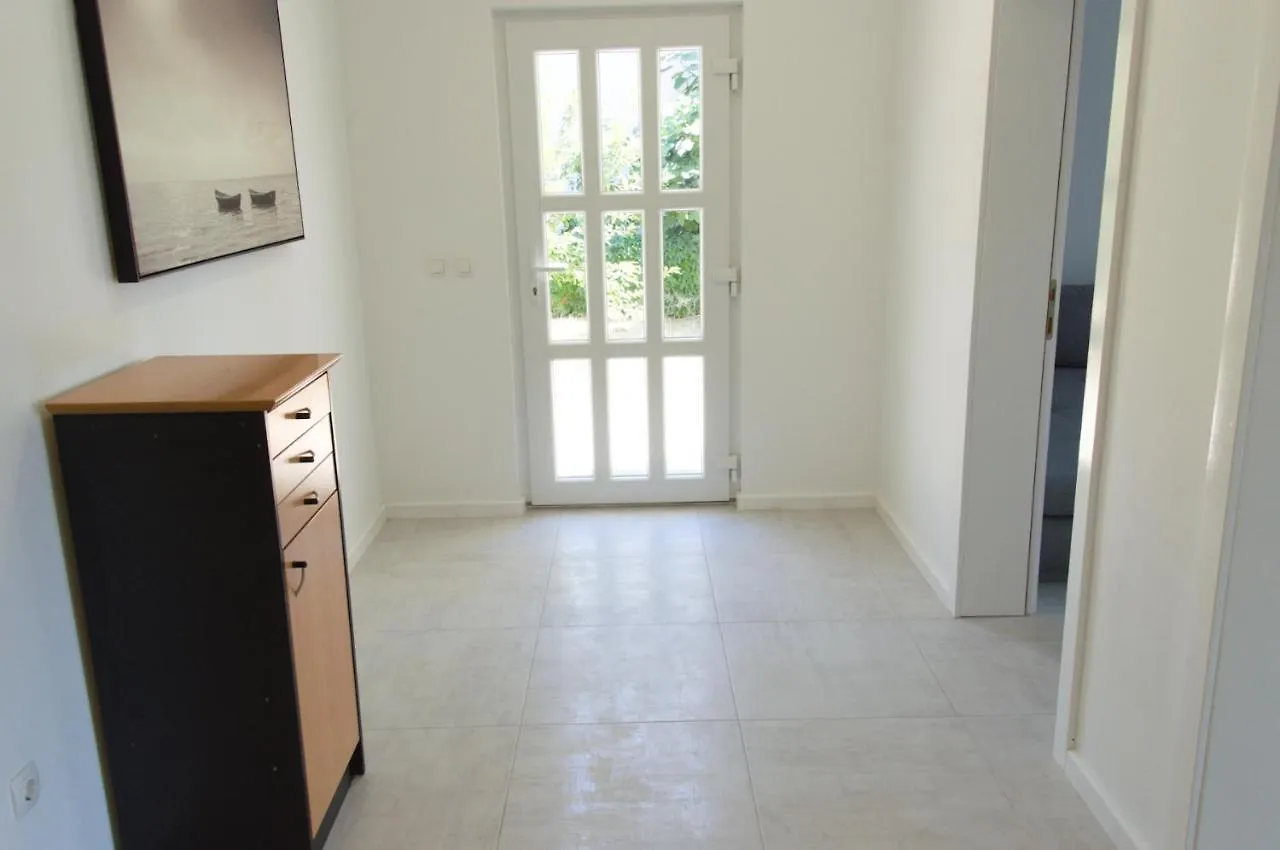 Apartment Apartman Miki Bibinje