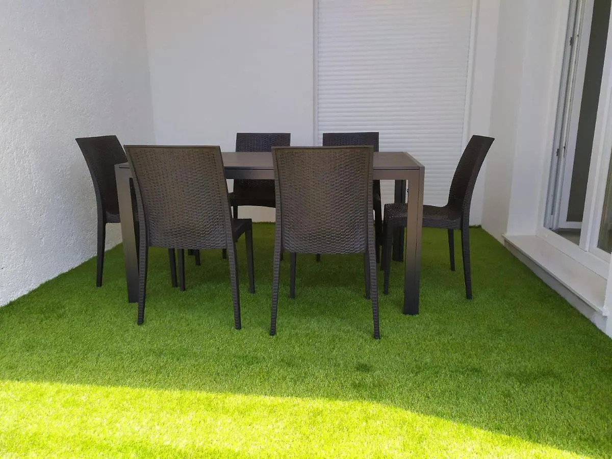 Apartman Miki Bibinje Apartment