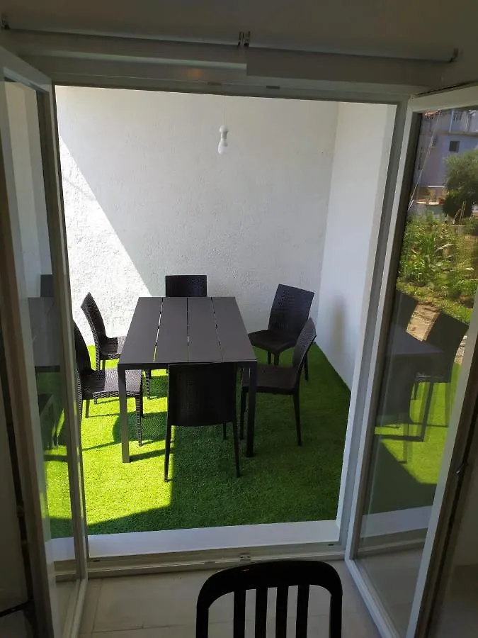 Apartman Miki Bibinje 0*,  Croatia