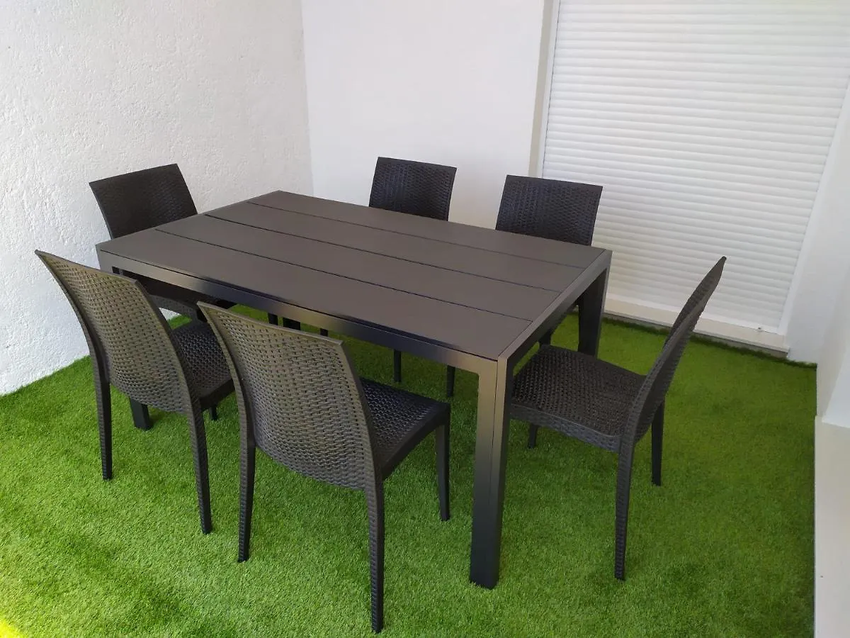 Apartman Miki Bibinje 0*,