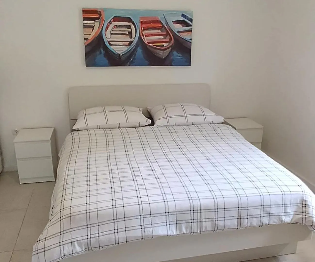 Apartman Miki Bibinje Croatia