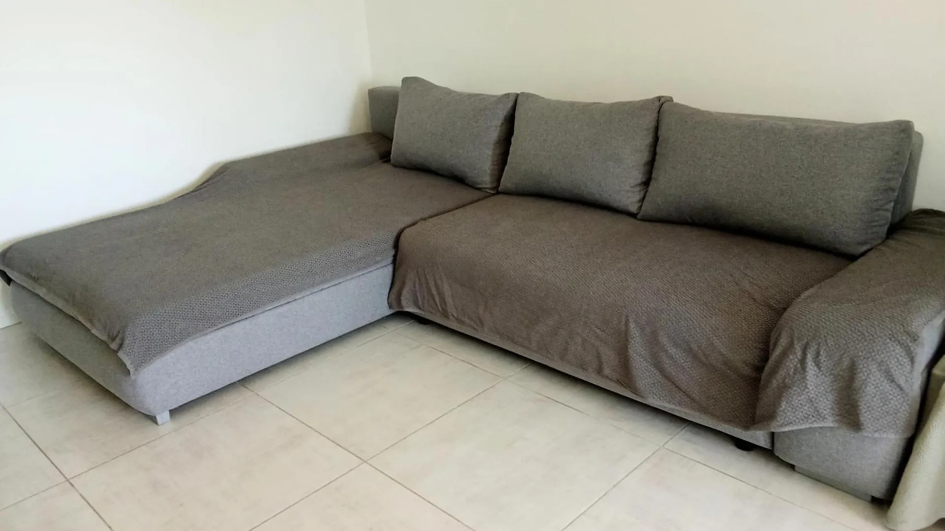 Apartment Apartman Miki Bibinje