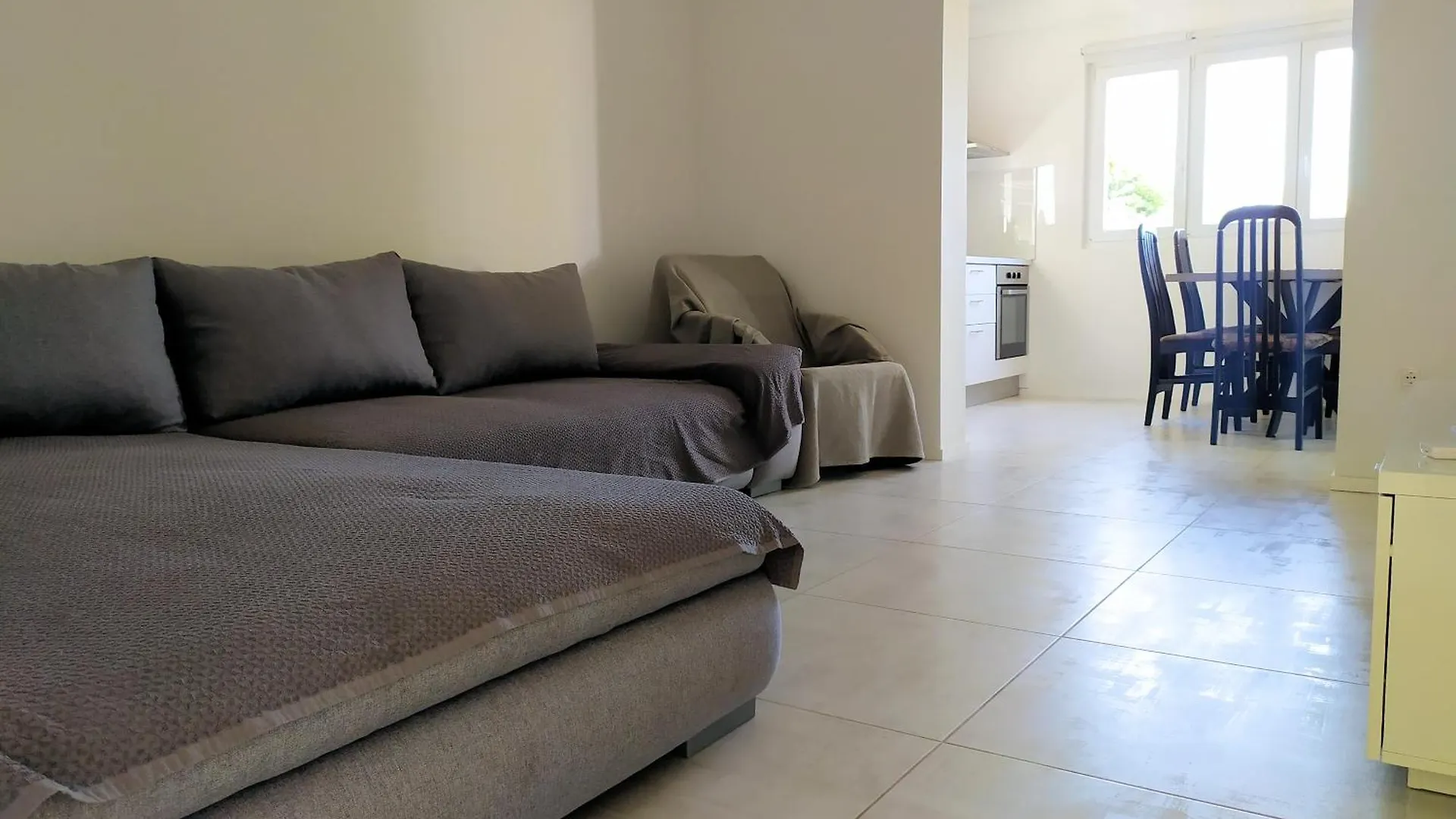 Apartman Miki Bibinje Croatia